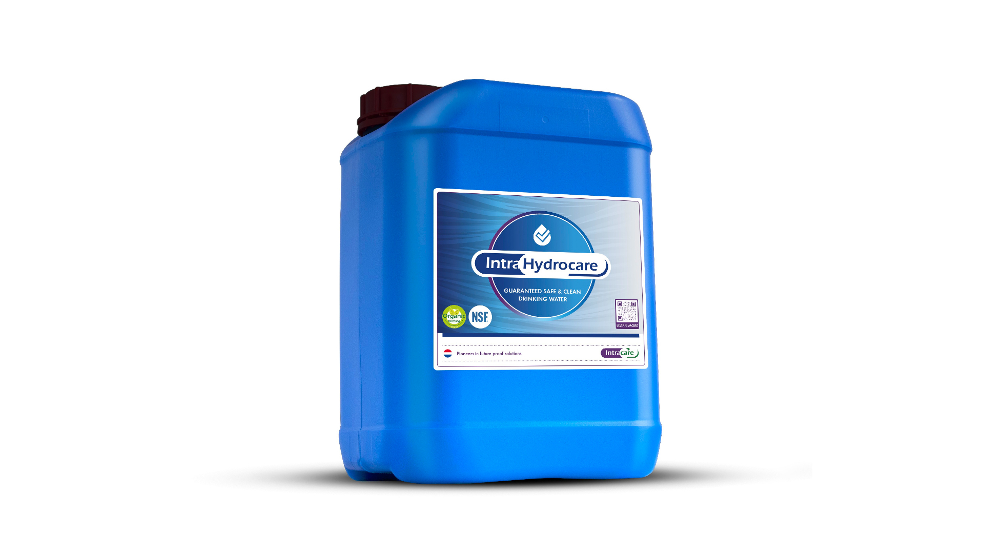 Intra Hydrocare