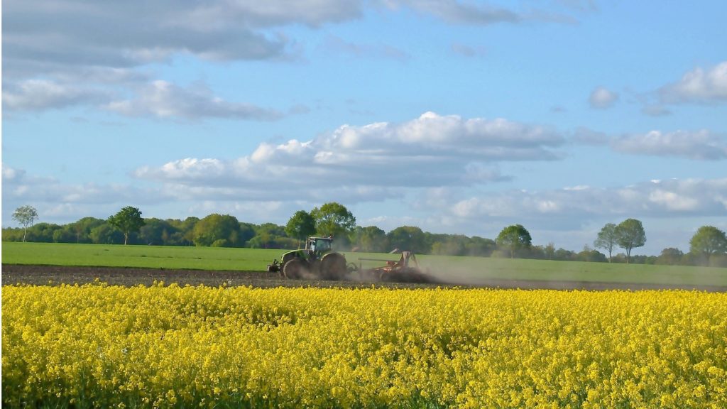 Update agrarische regelgeving