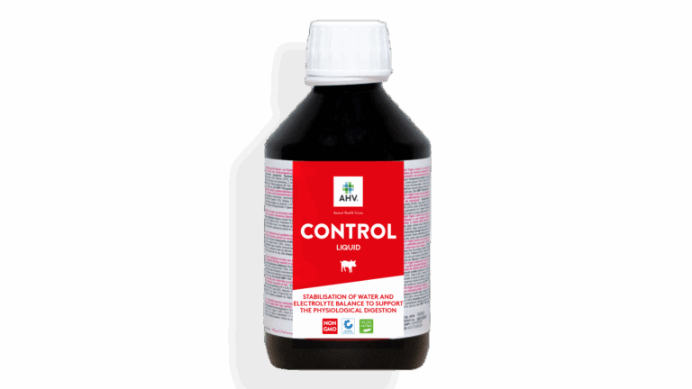 AHV CONTROL LIQUID