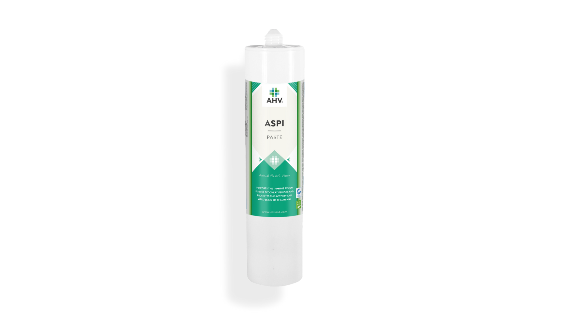 AHV ASPI PASTE