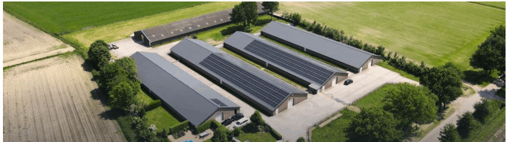 Middendorp Montage B.V.