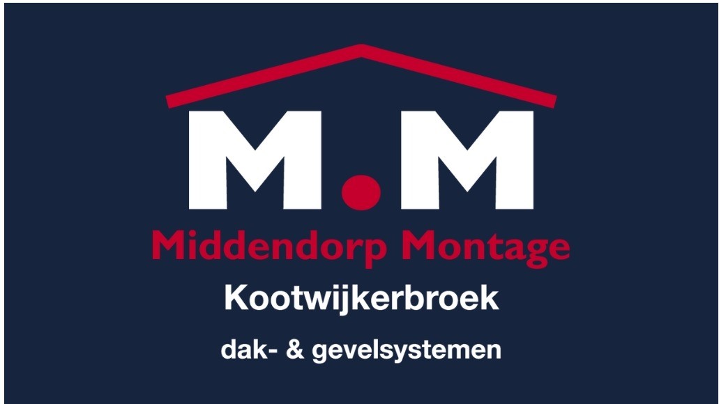 Middendorp Montage B.V.