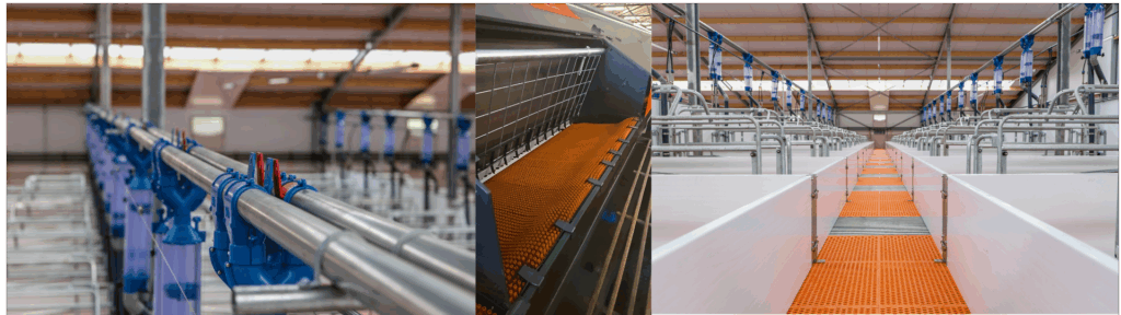 P&P Agro-Techniek B.V.