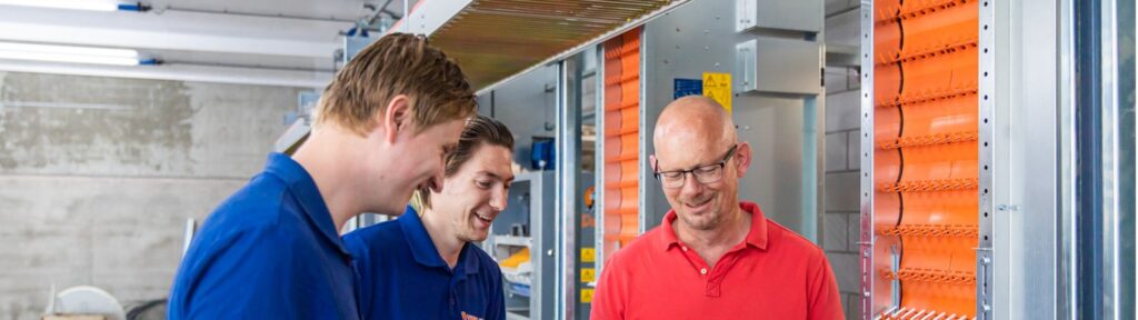 Versleijen Agri B.V.