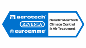 GrainProteinTech Climate Control & Air Treatment