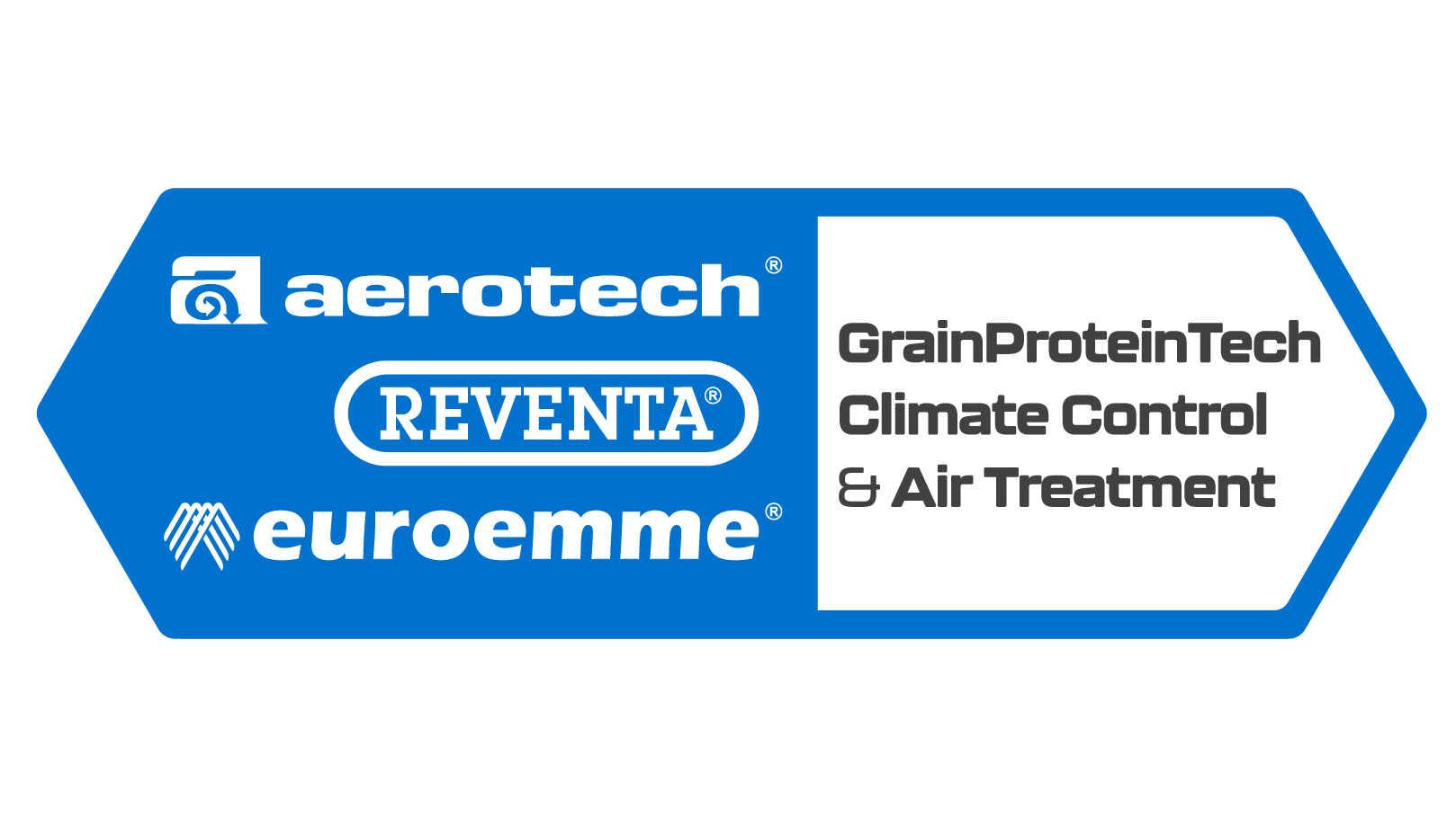 GrainProteinTech Climate Control & Air Treatment