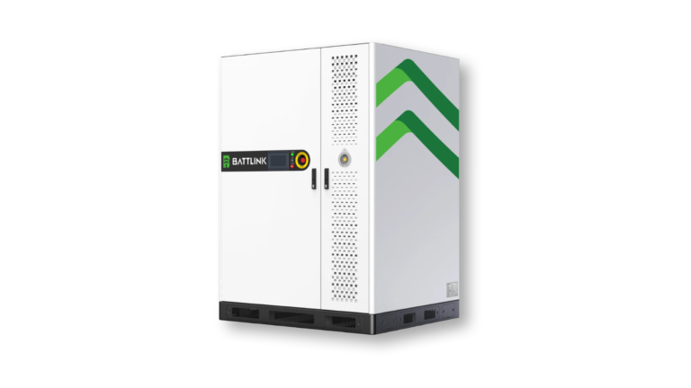 Battlink 241KWH 100 KW
