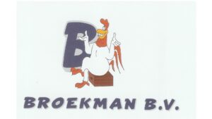 Broekman Haler