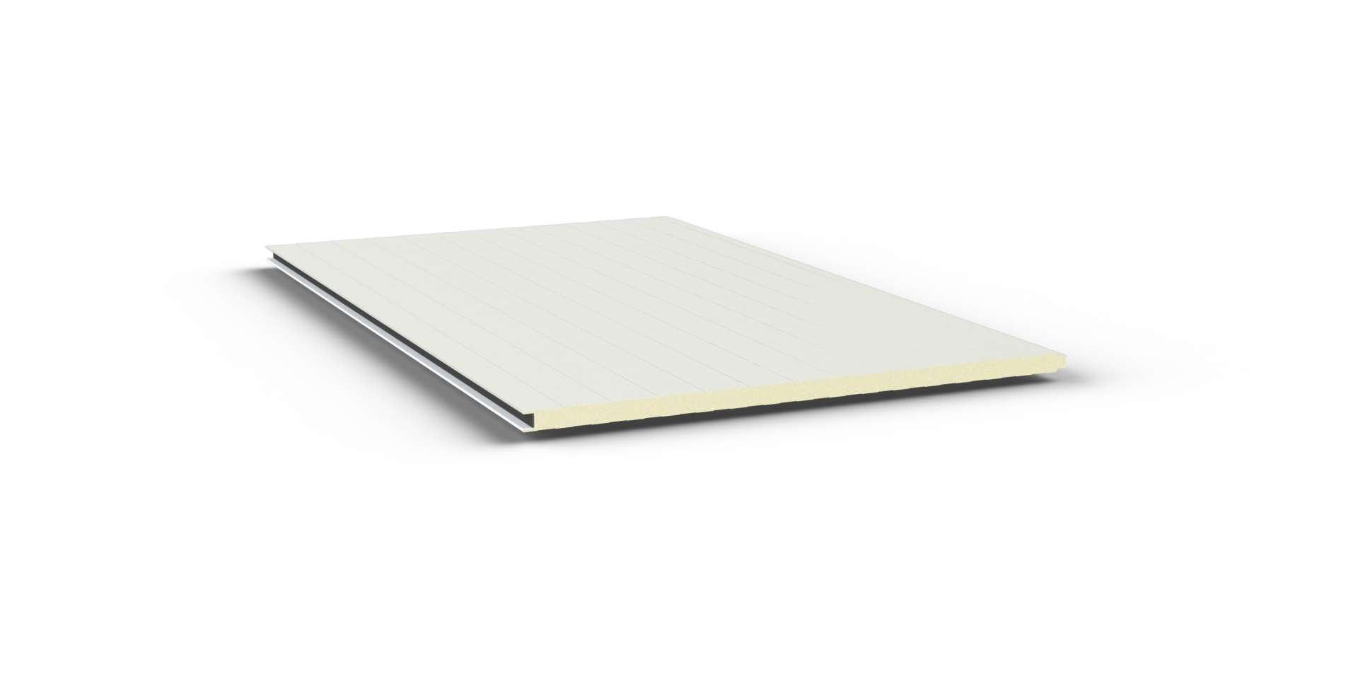 Sandwichpaneel FALK 1170 WZ