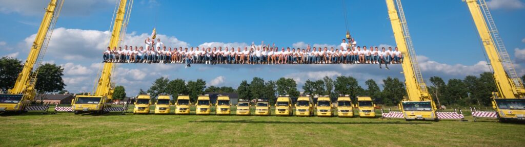 Hardeman Isolatie B.V.