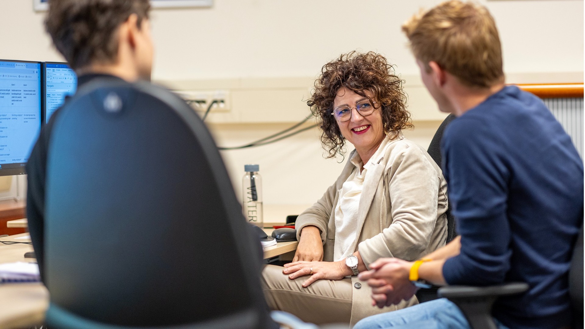 Specialist ruimtelijke ordening en milieu