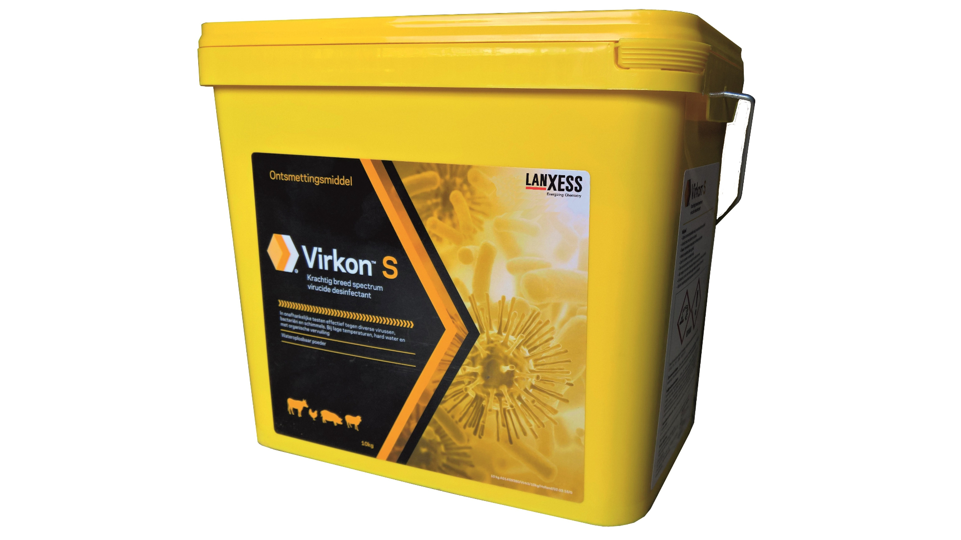 VirkonS