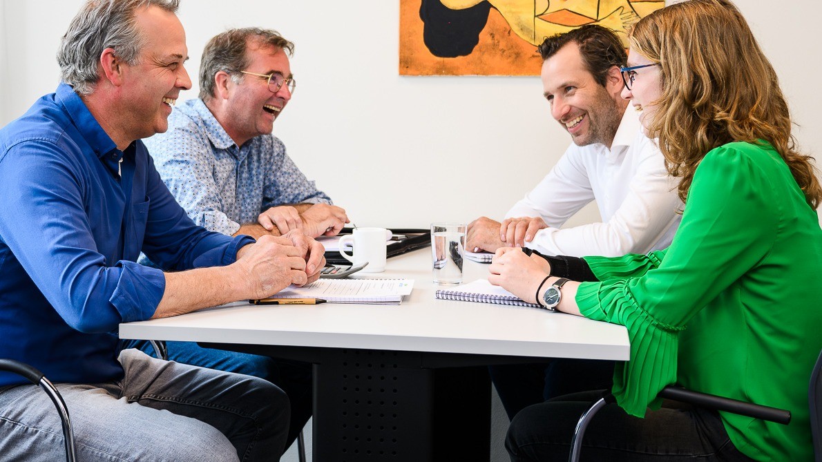 Strategisch adviseur agro