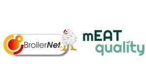 Onderzoeksprojecten BroilerNet & MeatQuality