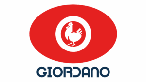 Giordano B.V.