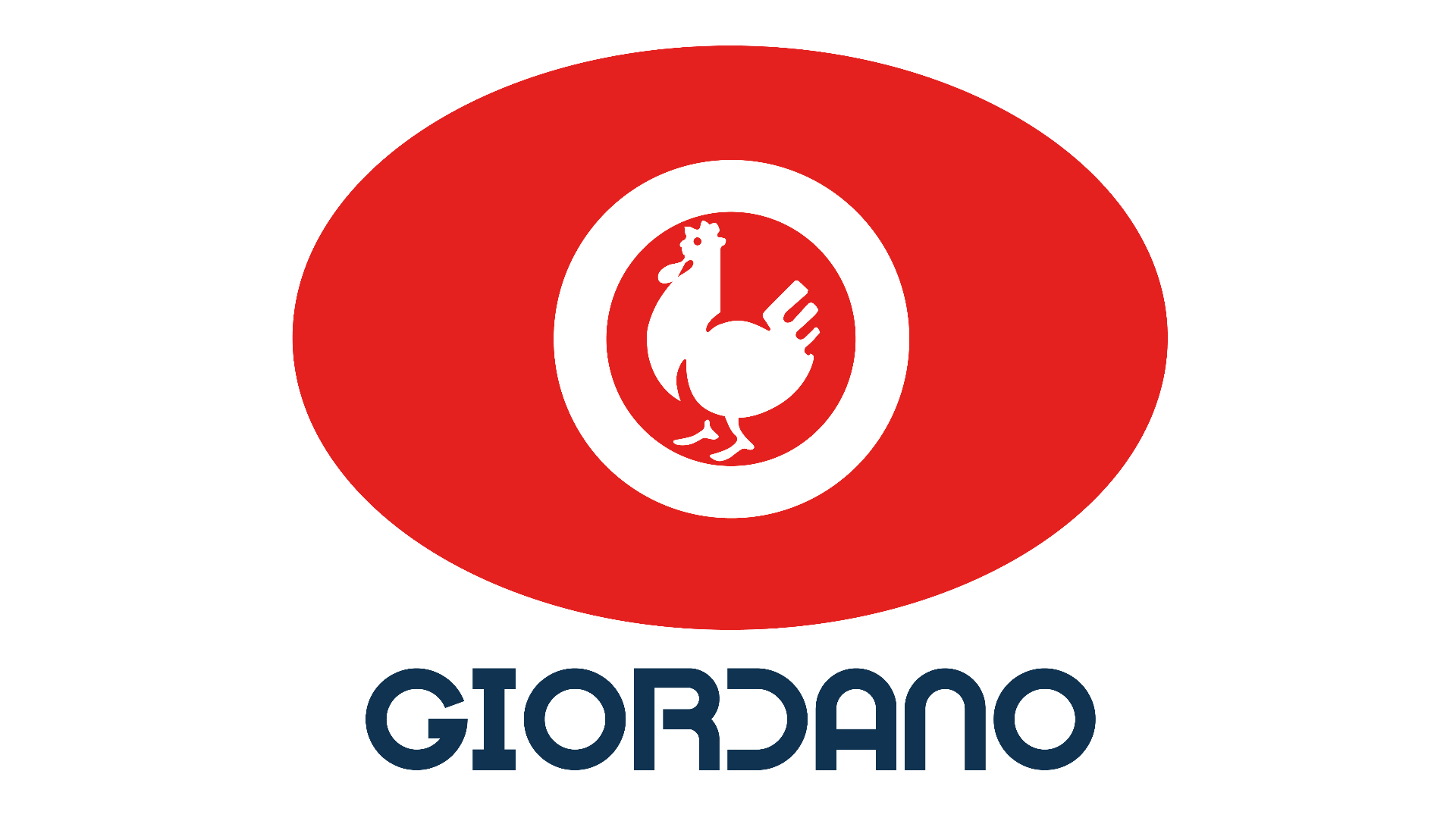 Giordano B.V.