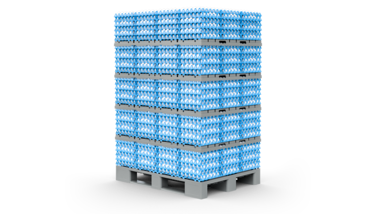 EggsCargoSystem®