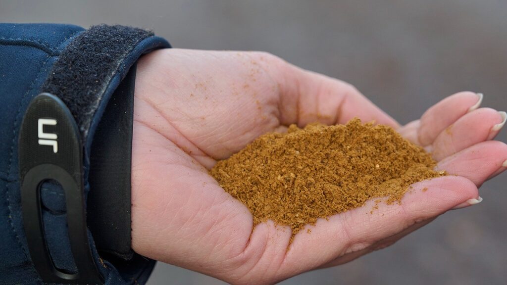 Fransen Gerrits opts for animal protein in piglet feed