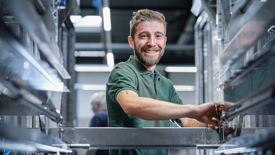 Commissioning Engineer