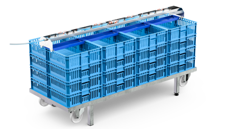 Giordano presents: HatchCargoSystem – ProLife®