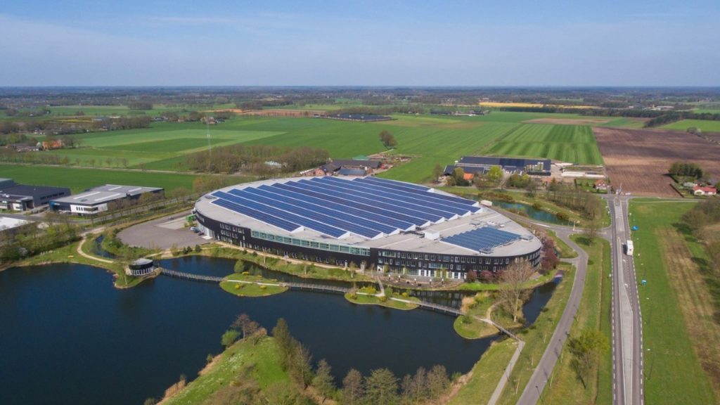 Why we do what we do