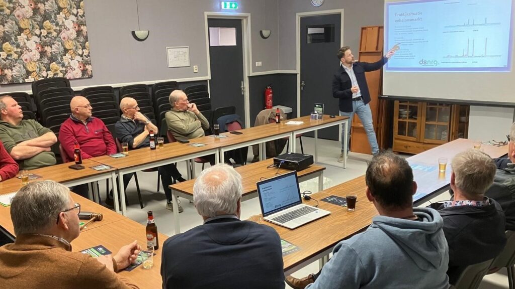 Alles über Scope-12-Prüfungen (NL)