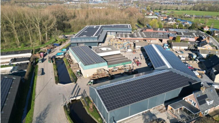 PV – 823,50 kWp