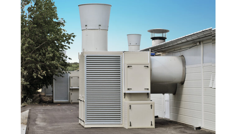 Munters Reventa Heat-X Rotate