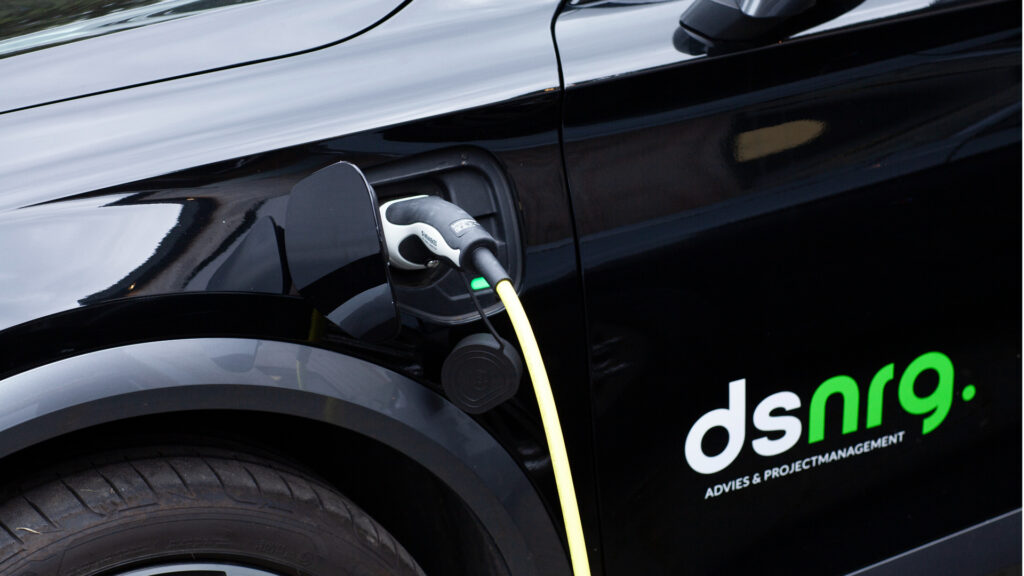 Warum entscheiden sich Unternehmen in der Umsetzungsphase für DSNRG bei nachhaltigen Energieanlagen?