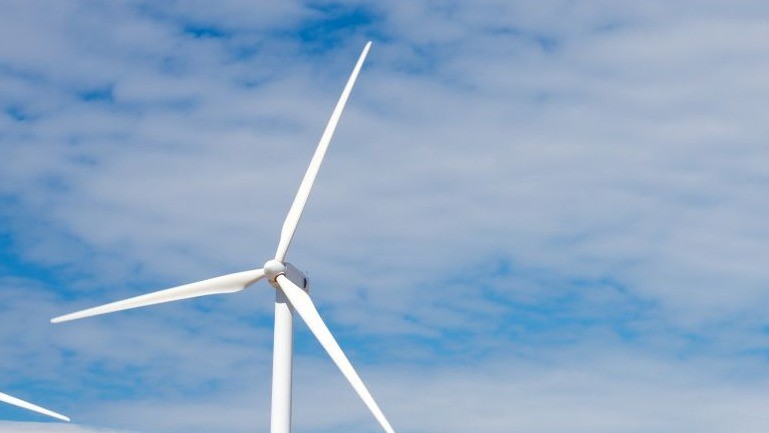 Windenergie – Advies- en projectleiding