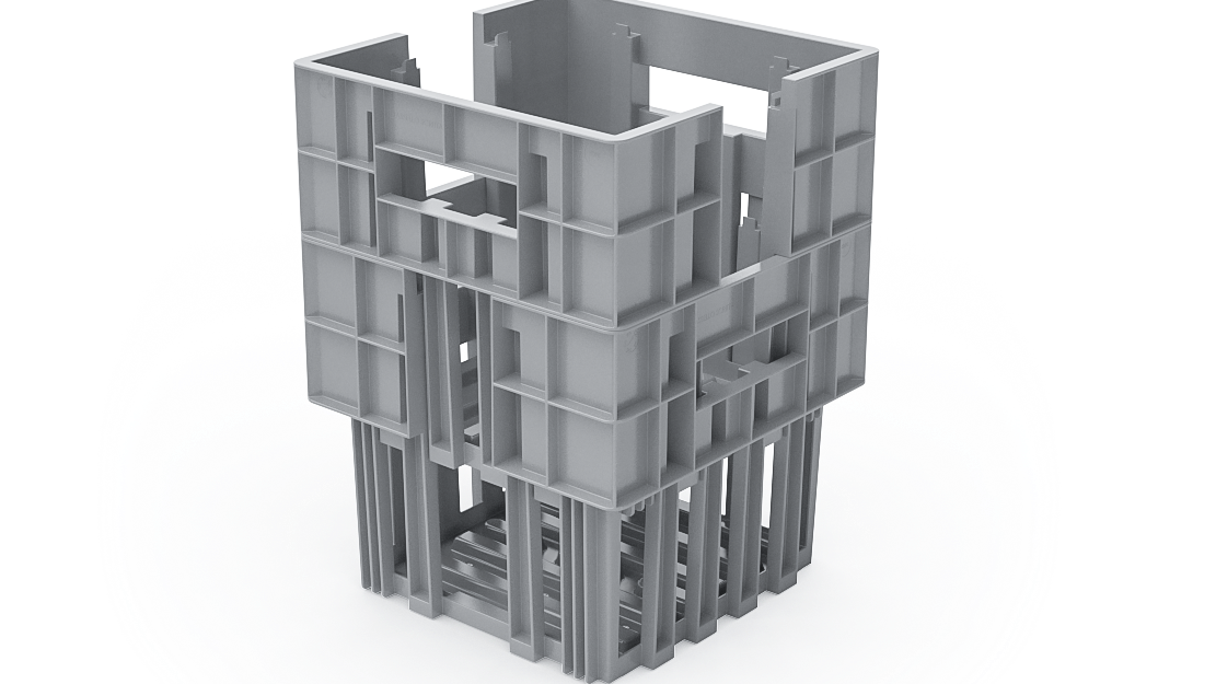 Lindamatic 180
