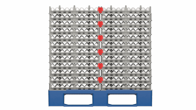 HatchCargoSystem® Traditional