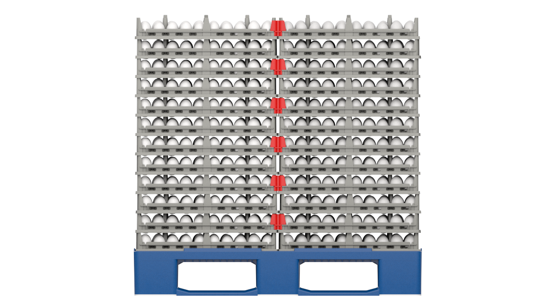 HatchCargoSystem® Traditional