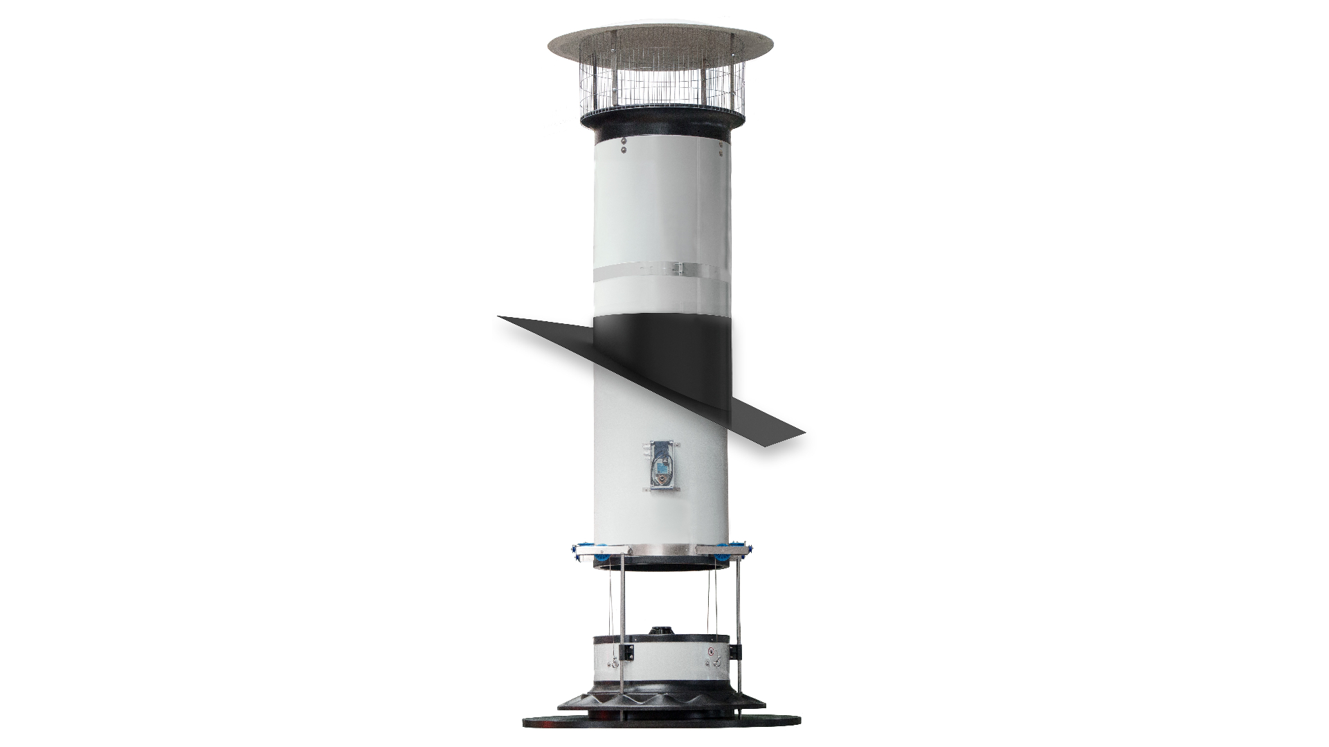 Munters Reventa ZLV Vario