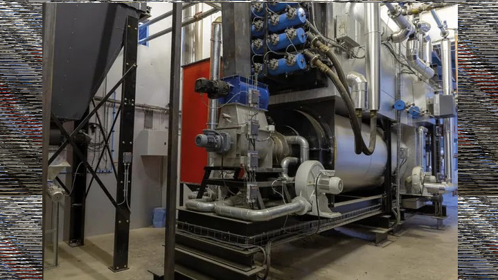 Payback Period for Residue Combustion Even Shorter Due to Rising Energy Taxes