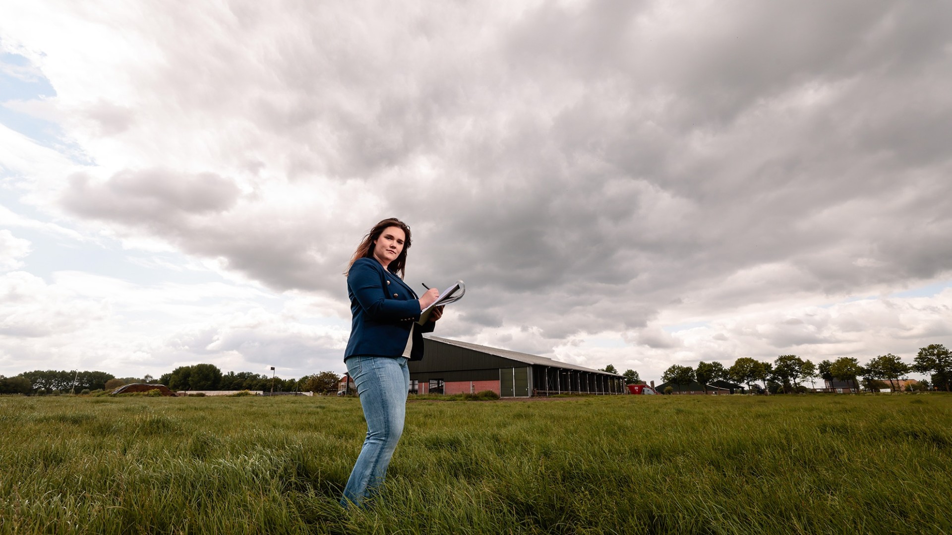 Technisch Commercieel Adviseur Legpluimvee