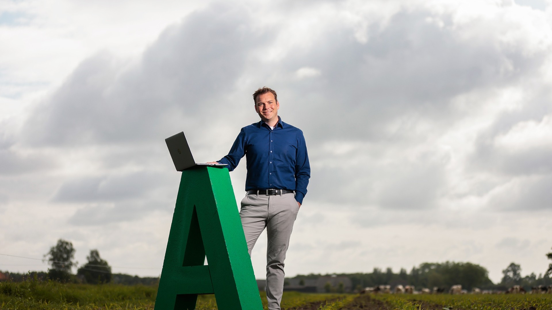 (Senior) Accountmanager Varkens