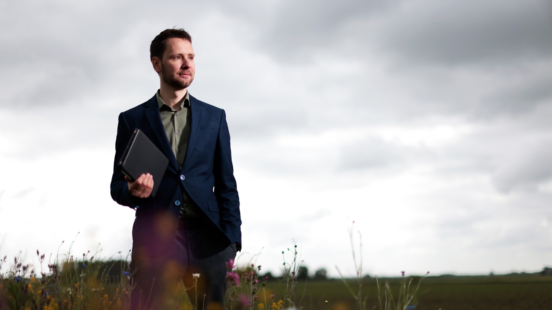 Accountmanager varkens (België)