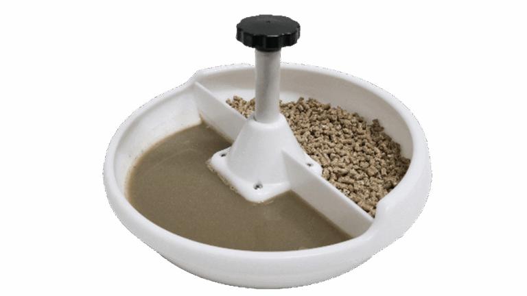 Ardol DualSnack®-Schotel