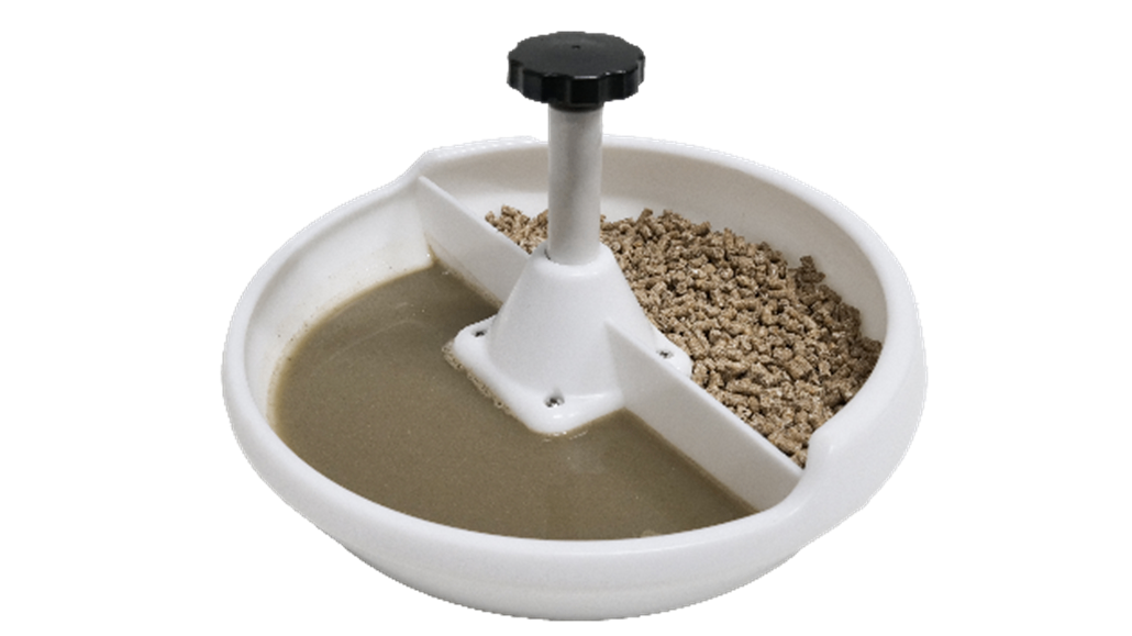 Ardol DualSnack®-Schotel