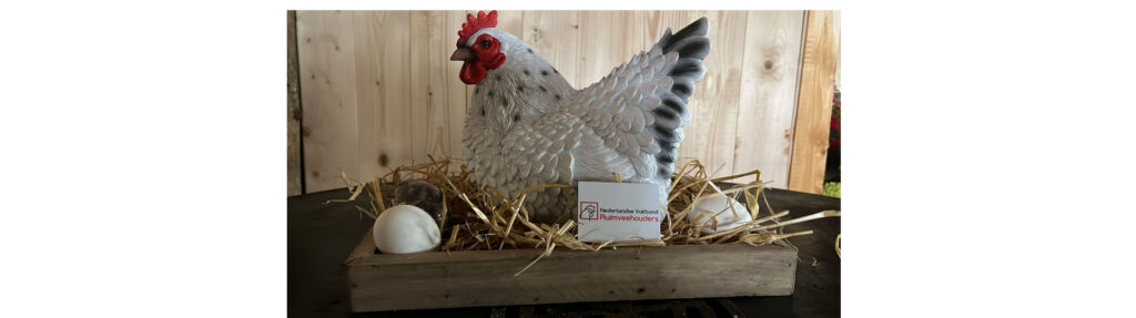 Nederlandse Vakbond Pluimveehouders