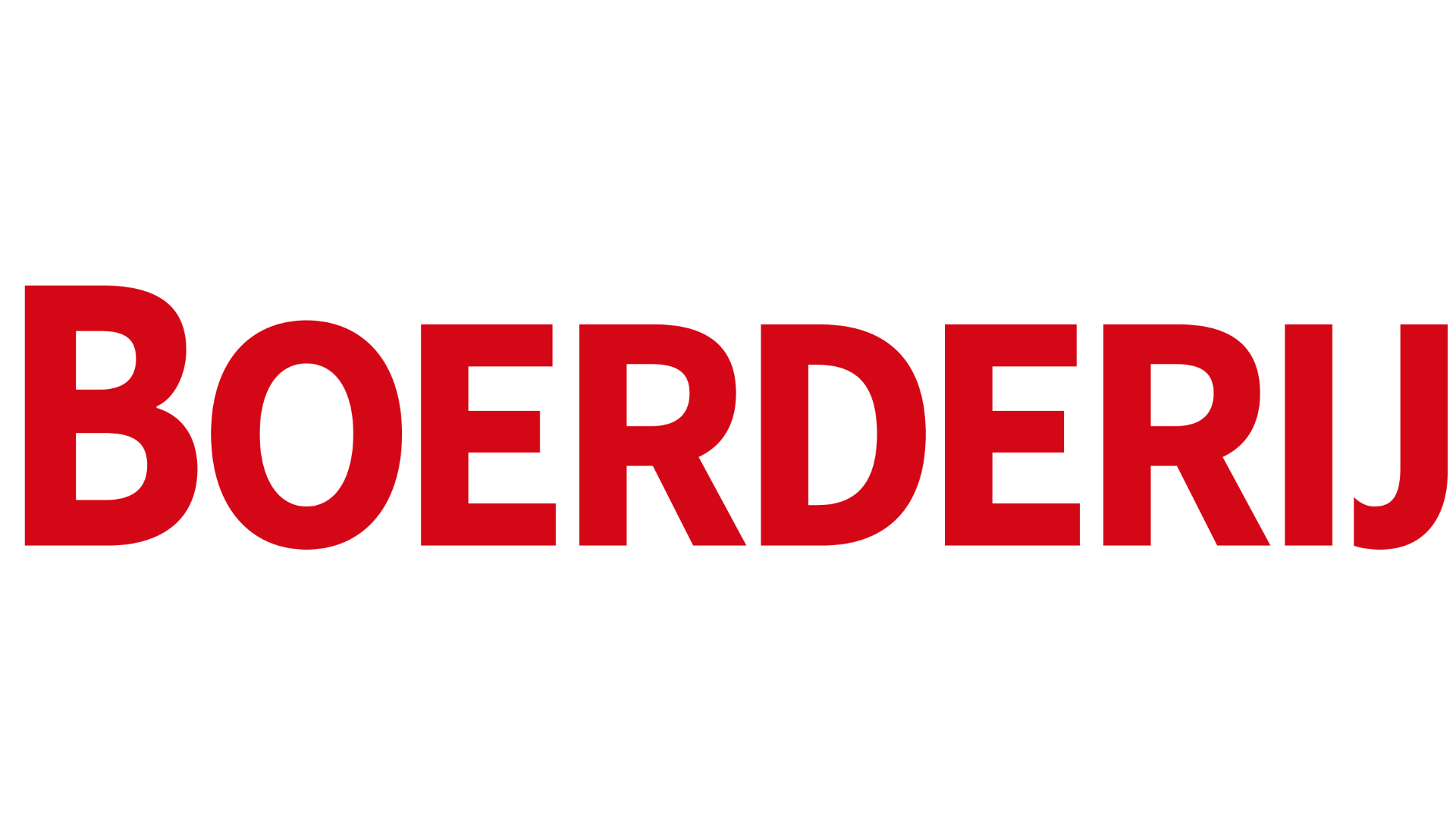 Boerderij
