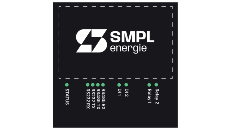 SMPL ONE EMS