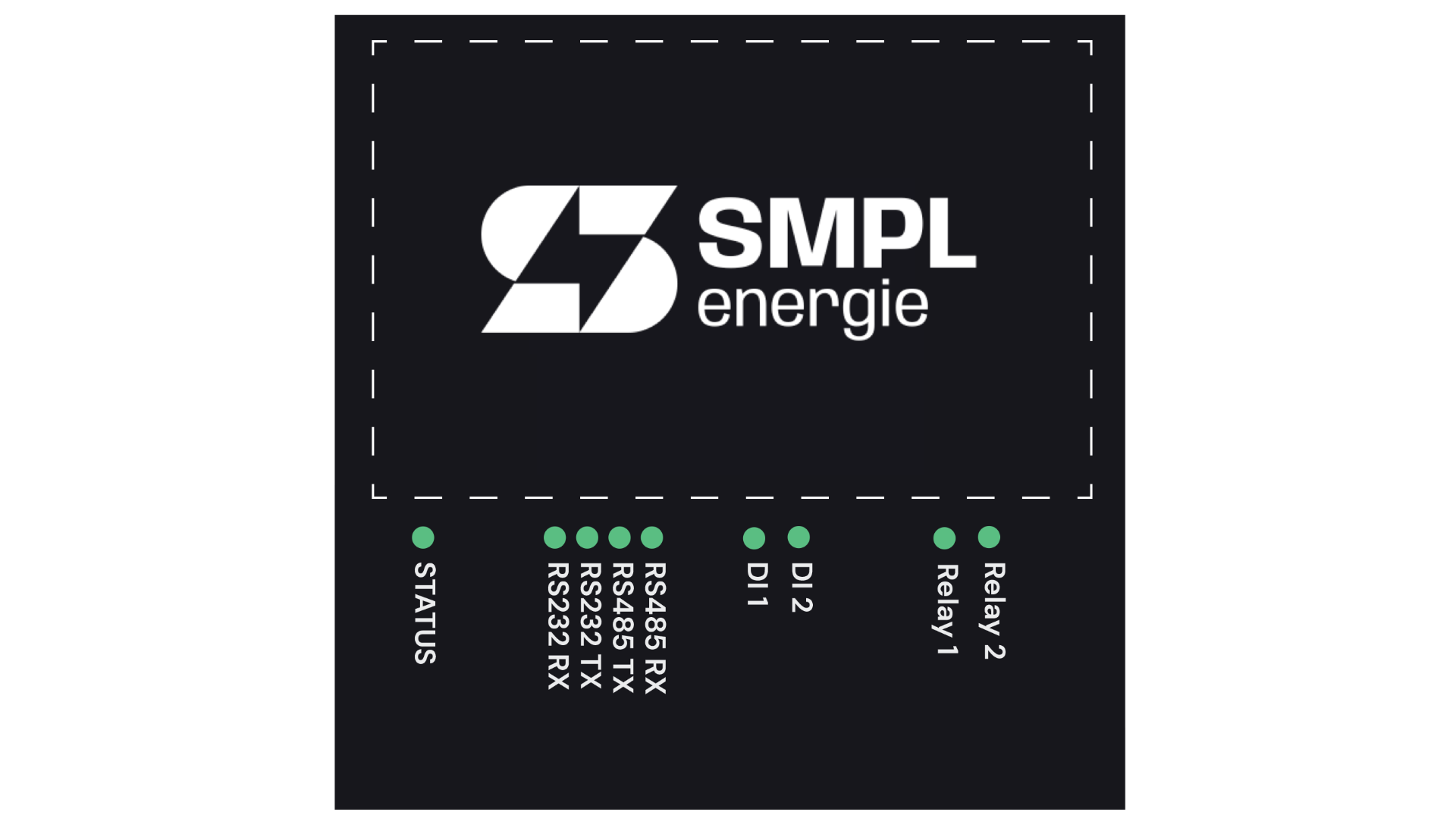 SMPL ONE EMS