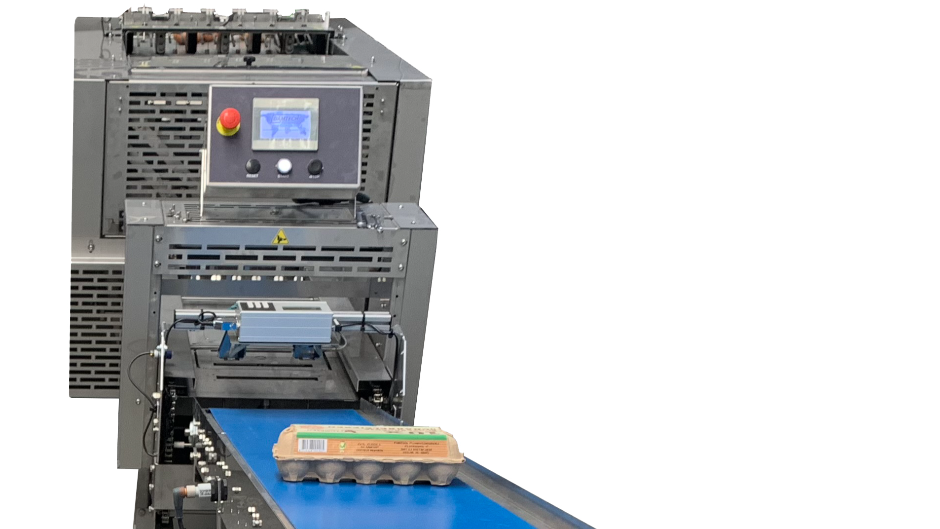 OPTIPACK 40 Repacker