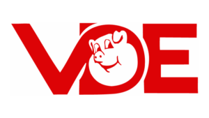 Varkenshandel  Van den Eijnden