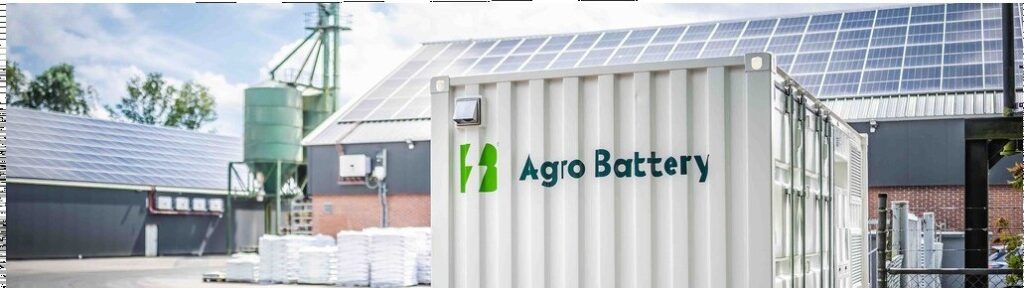 Agro Battery