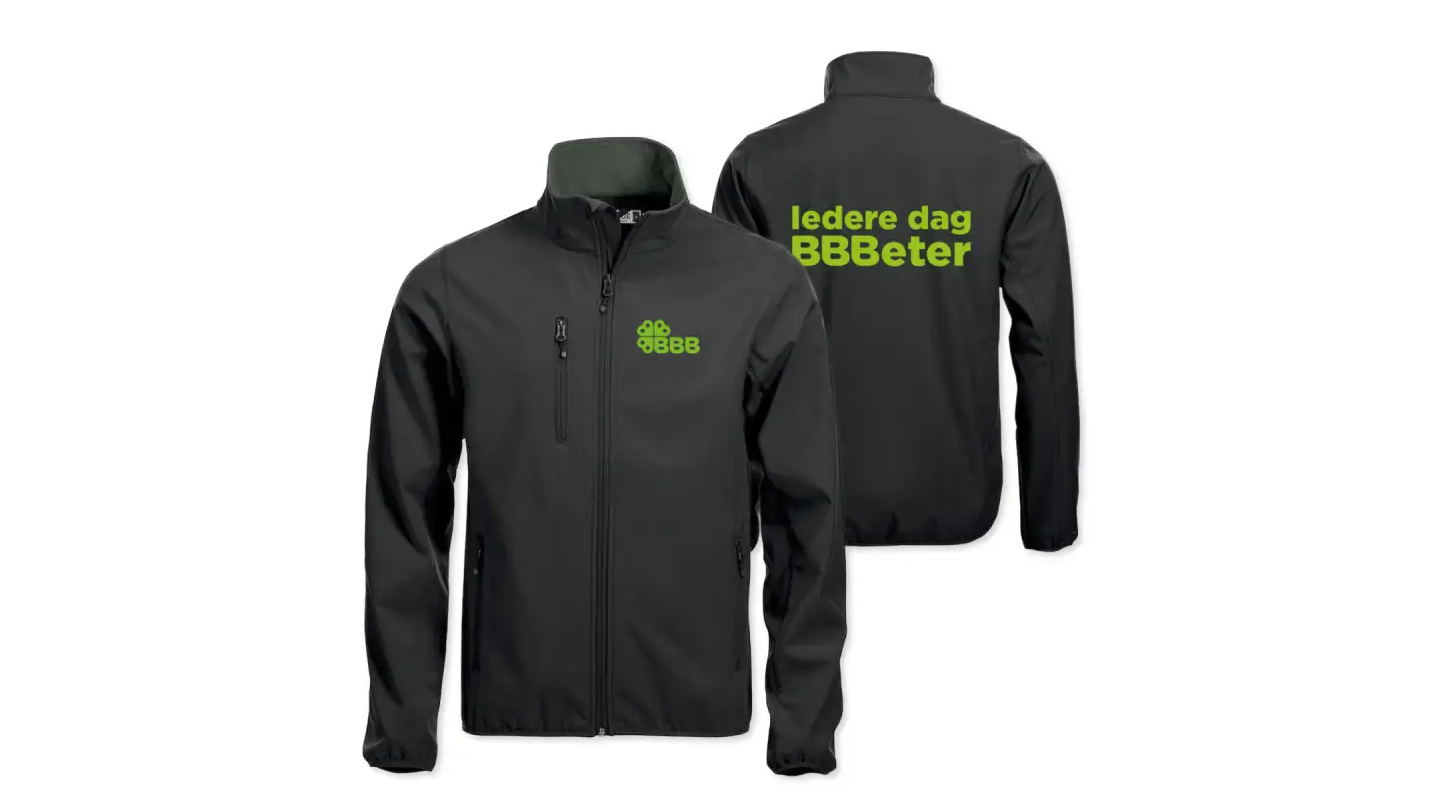 BBB-artikelen in de webshop