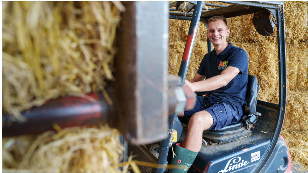 Beginnend Agrarisch Specialist