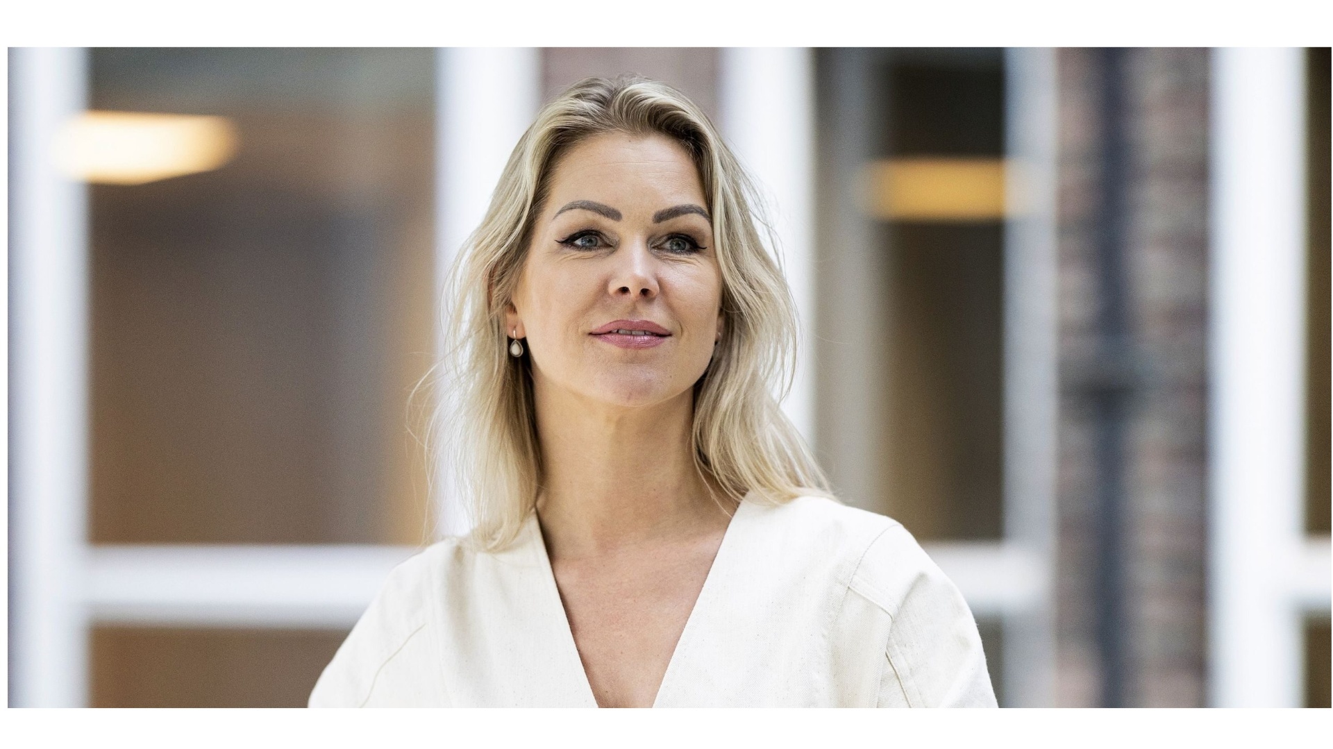 Minister Wiersma gelingt Durchbruch: Wiedereingliederung in die EU nun erlaubt